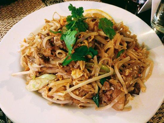 Thai Tiger