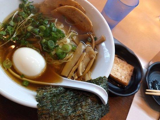 DTLA Ramen