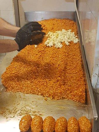 Pizzeria Fiori e Alici
