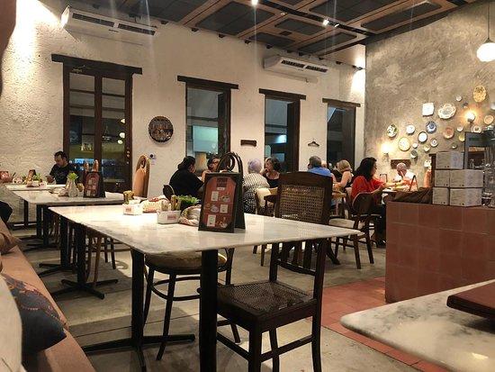 Cafe Da Vila