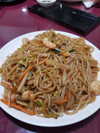 Los Orientales