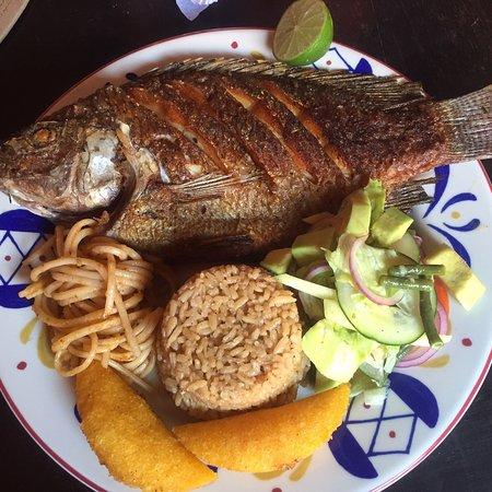Mama Nilma Sabor Cos