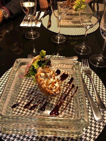 Restaurante Imperium