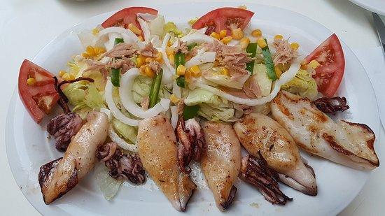 Taperia El Sevillano