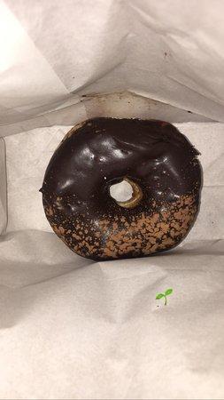 Crosstown Doughnuts