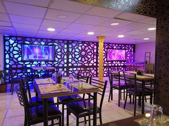 Al-Mehbash Restaurant