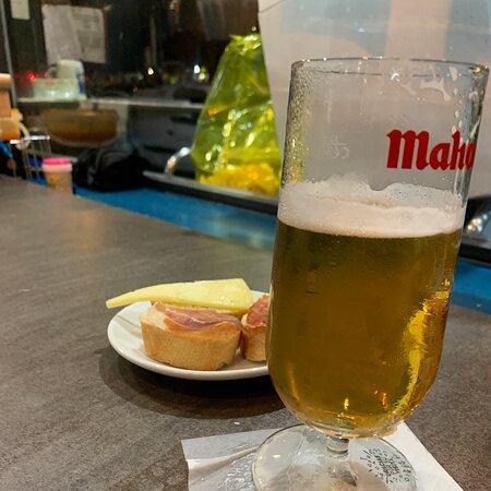 Cafe Los Madronos