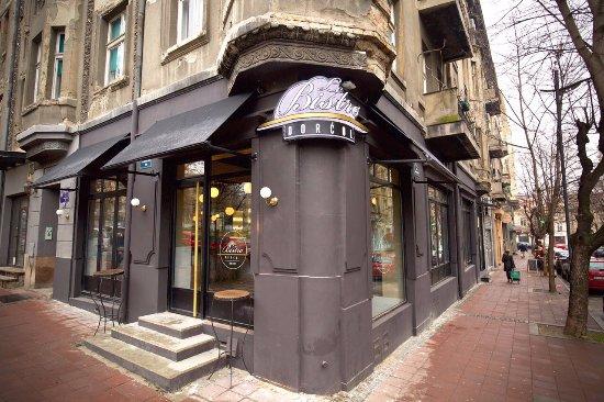 Le Bistro Dorcol
