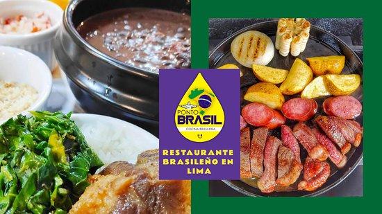 Ponto Brasil Restaurante