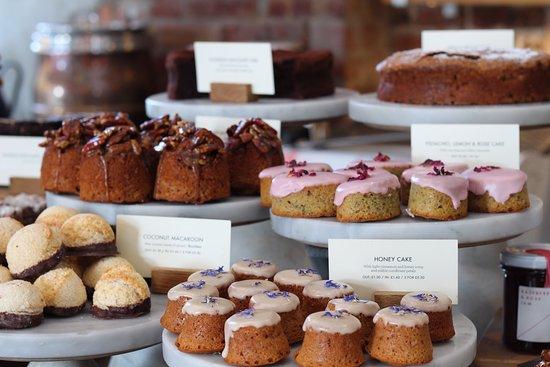 GAIL's Bakery Parsons Green