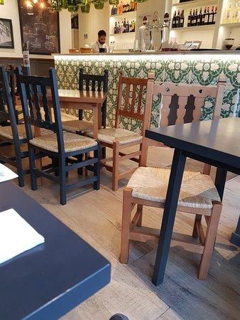 Taberna del Volapie