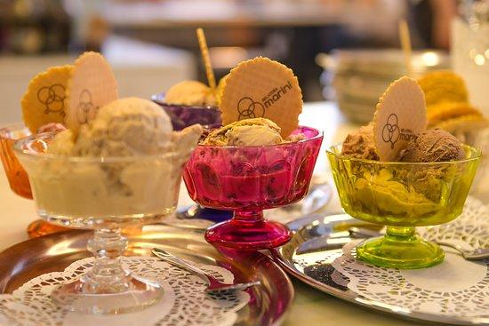 Gelateria Marini