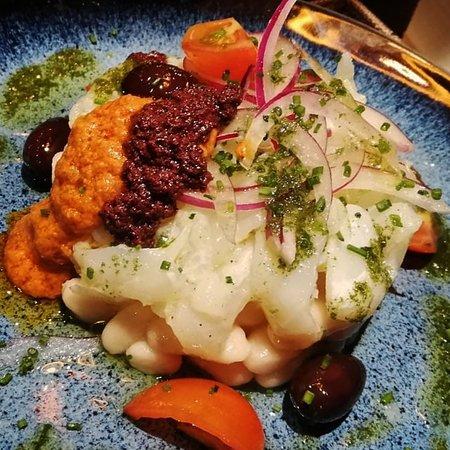 Restaurante Renoi