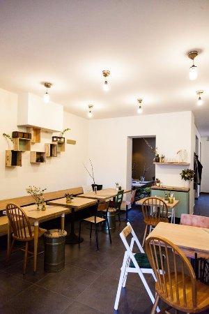 Boentje Cafe