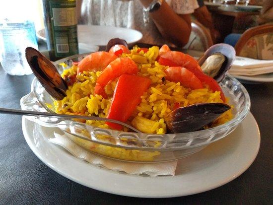 Restaurante Taberna Soleares