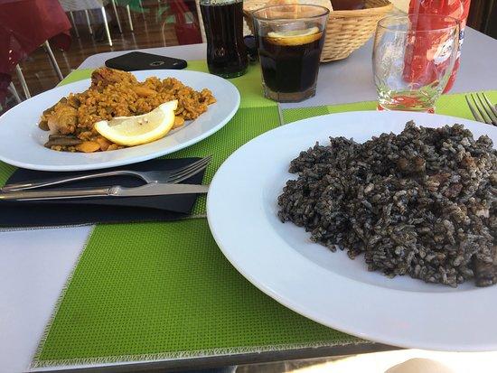 Cafeteria Blasco Ibanez 149