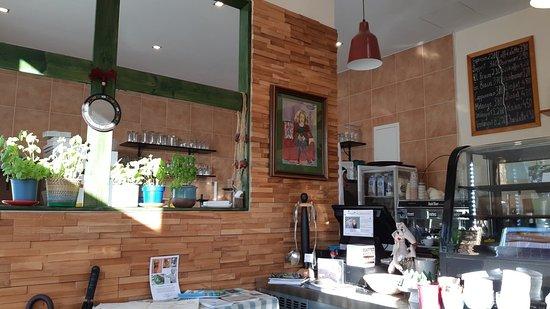 Allgemein Das Kaffehaus