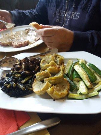 Osteria alla Piccola