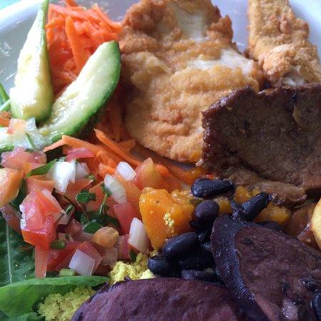 Restaurante Garapuvu