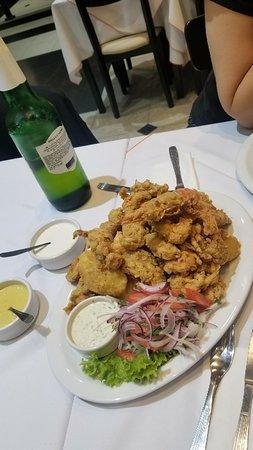 Misky Wasi Comida Peruana
