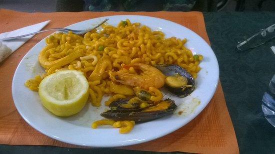 Restaurante Cerveceria La Badila