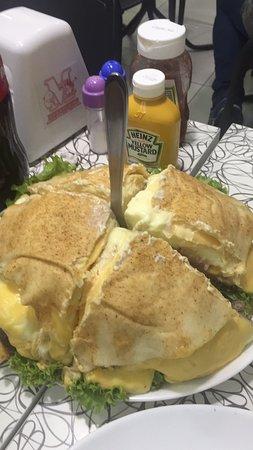 Marques Hamburguer