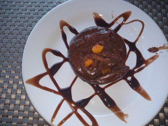 Flor de Cafe
