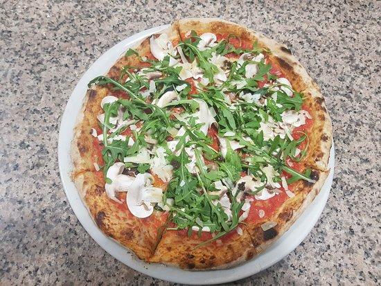 La Casareccia Obrador Pizzeria