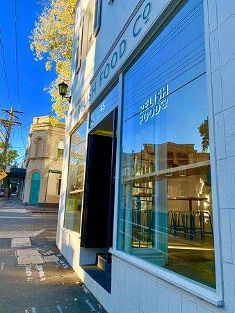 Relish Food Co