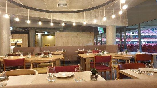 Restaurante Luz