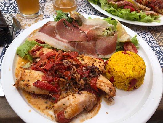 Bistrot Etxeko