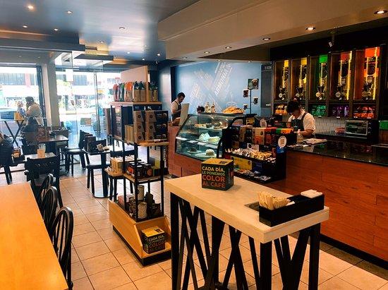 Martinez Cafe Bar