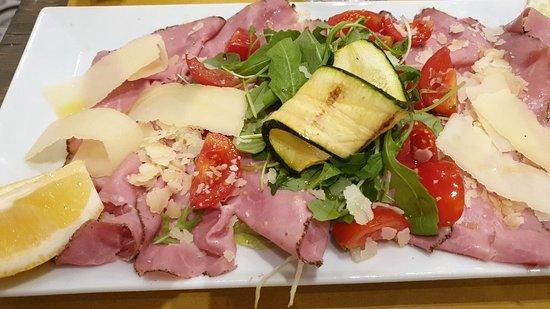 Bian.co Bistrot