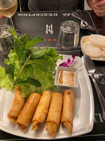 Thai Som Tam