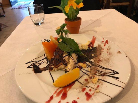 Ristorante Pizzeria