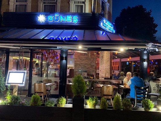 Gunes Restaurant