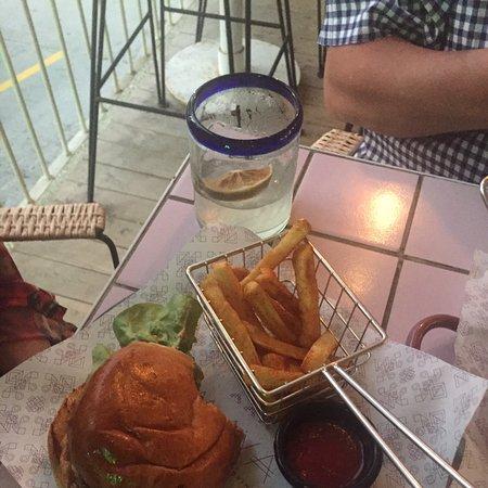 Maya Tacos & Bowls