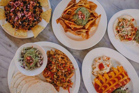 Nomad Gastro Market