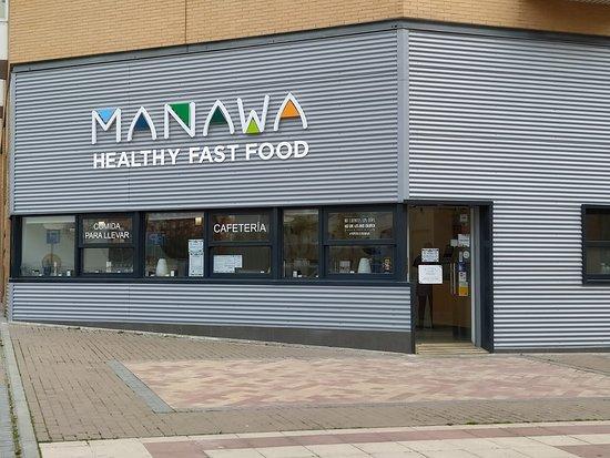 Manawa HFF