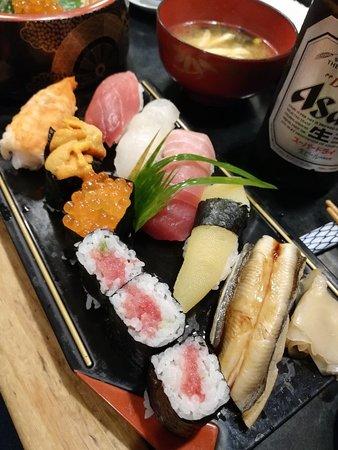 Matsuyama Sushi