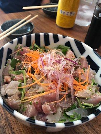 Carapau Izakaya
