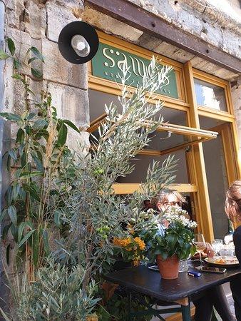 Samos Greek Food