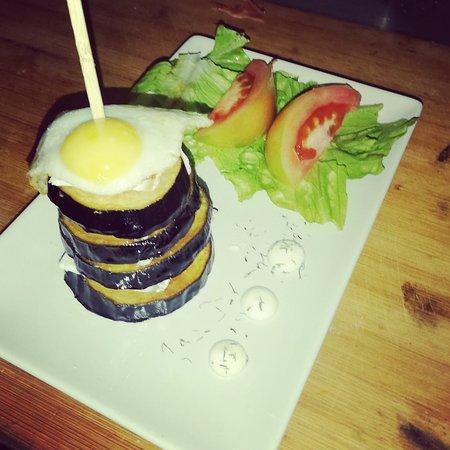 Sabor Propio