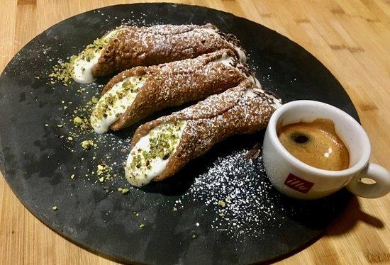 L'APE, Boteco Italiano