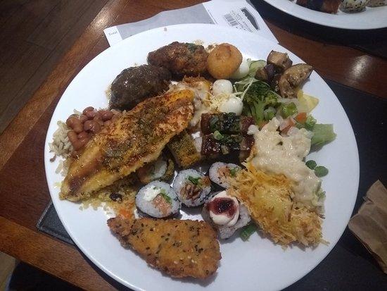 Razzi Restaurante
