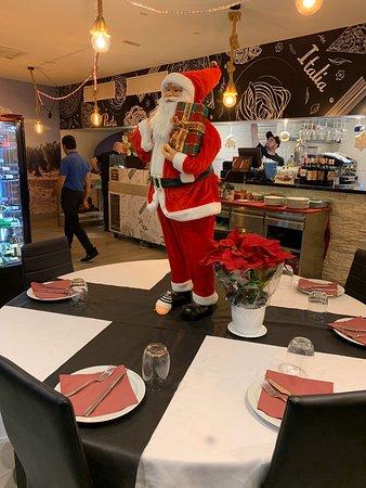 Restaurante Oliva