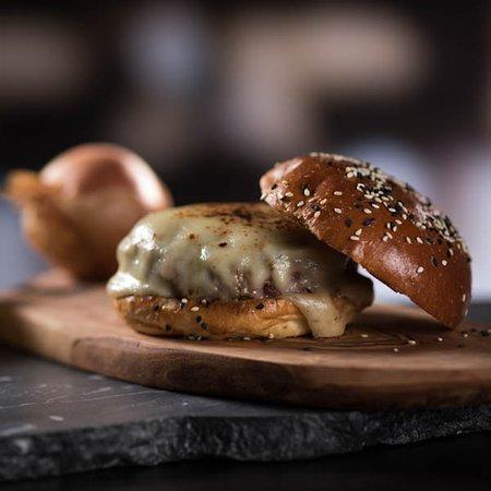 The Capital Burger