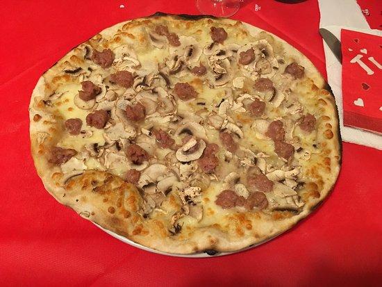 Pizzeria Tosoni