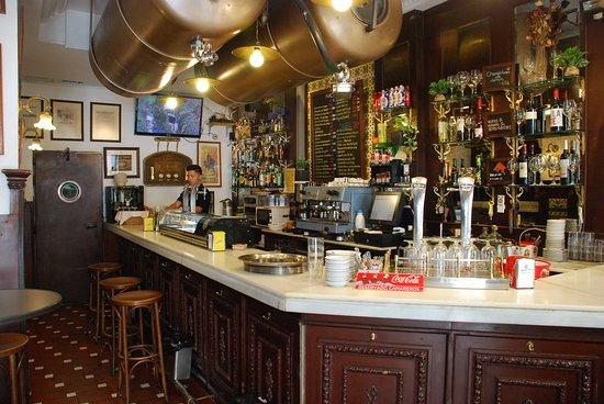 La Bodeguita De Orense