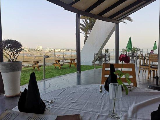 Restaurant Casa Mia